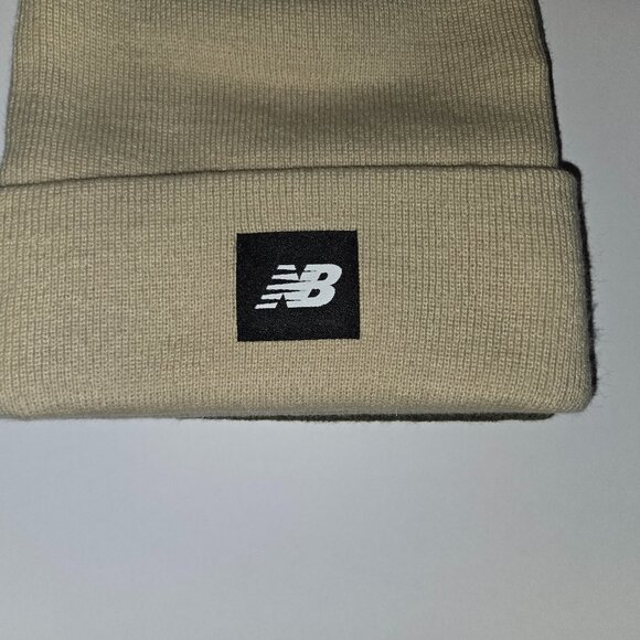 New Balance Knit Beanies (2) - Picture 2 of 3